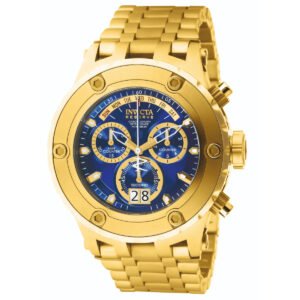 Invicta Reserve Subaqua Swiss Ronda 8040.N Caliber Men's Watch