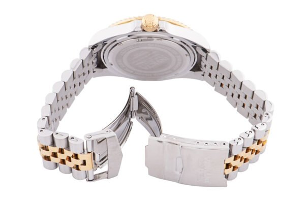 35131_back Invicta Pro Diver Men's Watch - 43mm, Steel, Gold