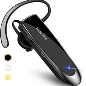 BLUETOOTH EARPIECE