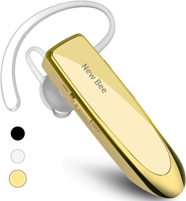BLUETOOTH EARPIECE