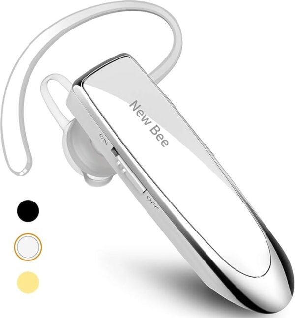 BLUETOOTH EARPIECE