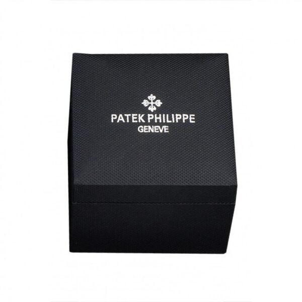 Luxury Patek Philippe Nautilus White Gold 5740-1G-001 With Blue Sunburst Dial