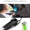 BLUETOOTH EARPIECE