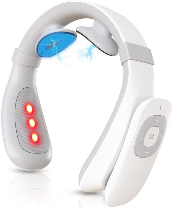 SMART NECK MASSAGER