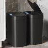 SMART TRASH CANS