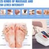 Massager for Neuropathy Feet Circulation Stimulator