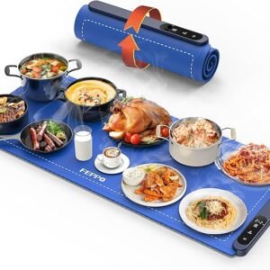 Food Warming Mat