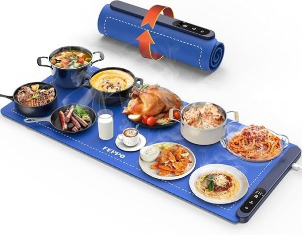 Food Warming Mat