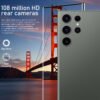 High Configuration S25 ULTRA Smart Phone