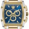 Versace Dominus Chronograph Watch