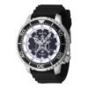 Invicta NFL Dallas Cowboys Men's Watch - 48mm, Black