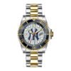 Invicta Pro Diver New York Edition Men's Watch - 43mm, Steel
