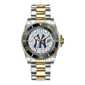 Invicta Pro Diver New York Edition Men's Watch - 43mm, Steel