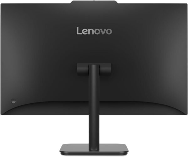 Lenovo 24" All-in-One Desktop Computer for Home Office, Intel 4-Core Processor (Beat i3-1110G4), FHD Display, 16GB DDR4 RAM, 512GB PCIe SSD, WiFi 6, Bluetooth, Business AIO, Windows 11 Pro, Vent-Hear
