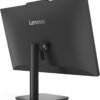 Lenovo 24" All-in-One Desktop Computer for Home Office, Intel 4-Core Processor (Beat i3-1110G4), FHD Display, 16GB DDR4 RAM, 512GB PCIe SSD, WiFi 6, Bluetooth, Business AIO, Windows 11 Pro, Vent-Hear