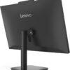 Lenovo 24 23.8" Fhd All-in-One Desktop Computer for Home Office, Intel 4-Core Processor (Beats i3-1110g4), 32gb Ddr4 Ram, 1tb Pcie Ssd, WiFi 6, Bluetooth, Business Aio, Windows 11 Pro