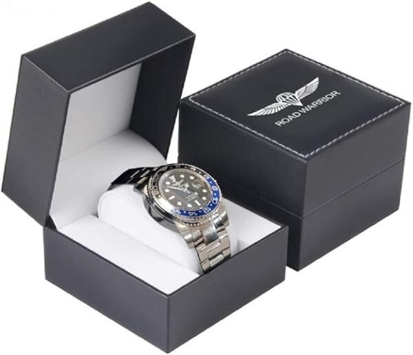 Men’s Watches Automatic NH-35 Movement, Ceramic Bezel, Sapphire Glass, Submariner Diving Watch, Water Proof, Solid Stainless Steel.