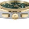 Salvatore Ferragamo Vega Collection Luxury Mens Watch Timepiece