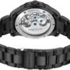 Kenneth Cole New York Luxury Watch for Men, Automatic Movement, Water Resistant, Sophisticated executive watch