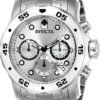 612nUl3TBWL._AC_SX679_ Invicta Men's Pro Diver Collection Chronograph Watch