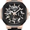 Kenneth Cole New York Luxury Watch for Men, Automatic Movement, Water Resistant, Sophisticated & Sleek Design