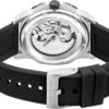 Kenneth Cole New York Luxury Watch for Men, Automatic Movement, Water Resistant, Sophisticated & Sleek Design