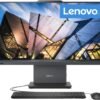 71AiuLNM+PL._AC_SL1500_ Lenovo ThinkCentre AIO 24" FHD IPS All-in-One Computer, 13th Gen Intel Processor up to 4.4 GHz, 16GB DDR5 RAM, 512GB PCIe SSD, Wi-Fi 6, USB-C, HDMI in&Out, KB&Mouse, Windows 11 Pro