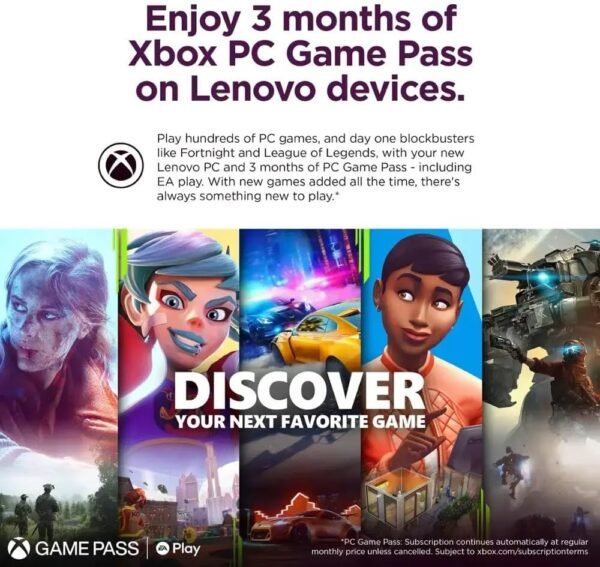 71Hri3N1DKL._AC_SL1000_ Lenovo ThinkCentre AIO 24" FHD IPS All-in-One Computer, 13th Gen Intel Processor up to 4.4 GHz, 16GB DDR5 RAM, 512GB PCIe SSD, Wi-Fi 6, USB-C, HDMI in&Out, KB&Mouse, Windows 11 Pro