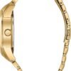 71XCch2B4UL._AC_SX679_ Bulova Men's Classic 3 Hand Automatic Gold Stainless Steel Watch