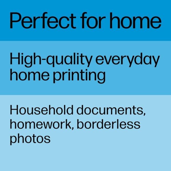 HP Envy 6555e Wireless All-in-One Color Inkjet Printer, Print, scan, Copy, Duplex Printing Best-for-Home, 3 month Instant Ink trial included