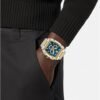 Versace Dominus Chronograph Watch
