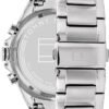 Tommy Hilfiger Men's Stainless Steel Quartz Watches