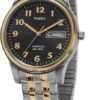 Timex Men's Executive Watch
