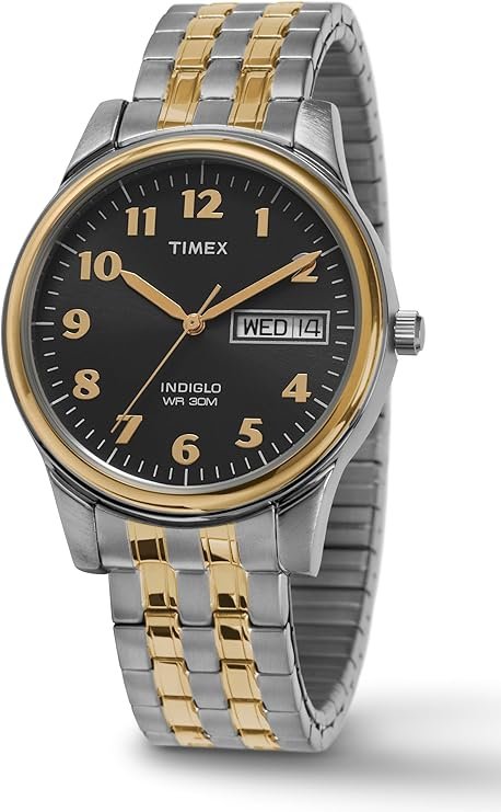 Timex Men's Executive Watch