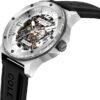 Kenneth Cole New York Luxury Watch for Men, Automatic Movement, Water Resistant, Sophisticated & Sleek Design