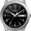 Timex Men's South Street Sport 36mm Watch Box Set