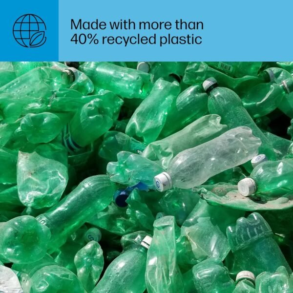 HP OfficeJet Pro 9135e All-in-One Printer, Color, Printer-for-Small Medium Business, Print, Copy, scan, fax, wireless. 3 month Instant Ink trial included ; Two-Sided Printing; Two-Side