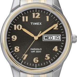 Timex Men's Executive Watch