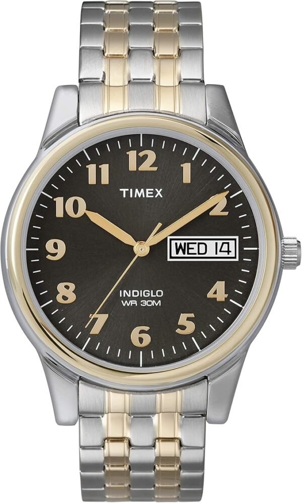 Timex Men's Executive Watch