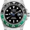 81R-EQyds6L._AC_SY695_ GMT Master 316L Case - Black and Green Bezel, Ronda 505 Movement, Men's Pro Diver Watch