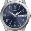Timex Men's South Street Sport 36mm Watch Box Set