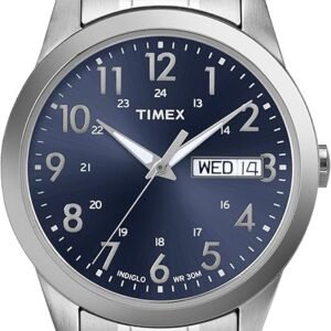 Timex Men's South Street Sport 36mm Watch Box Set