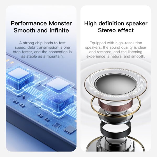 High-tech Products Music Call Wireless Headphone Smart Glasses Uv Protection Sunglasses Smart Sunglasses