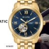 f3ababb8-70cb-42a3-8f7c-a5895caeeb7e.__CR0,0,1464,600_PT0_SX1464_V1___ Bulova Men's Classic 3 Hand Automatic Gold Stainless Steel Watch