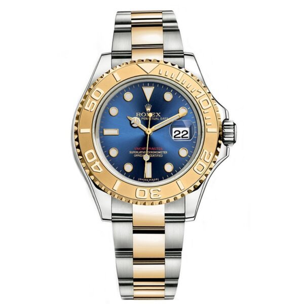 Rolex Yacht-Master 40Mm 16623 Bi/Colour Blue