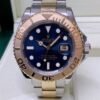 Rolex Yacht-Master 40Mm 16623 Bi/Colour Blue