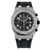 The Audemars Piguet Men's 42mm Royal Oak Offshore Chronograph Watch