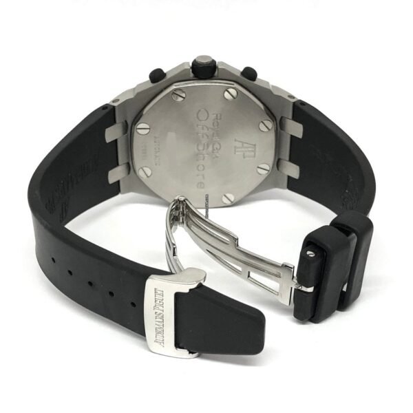 The Audemars Piguet Men's 42mm Royal Oak Offshore Chronograph Watch