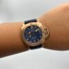 product-img-66a2198f513c5272424aae84 Panerai Submersible Blu Abisso Bronze Pam01074
