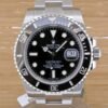 Rolex Submariner Date 126610Ln 41Mm Black